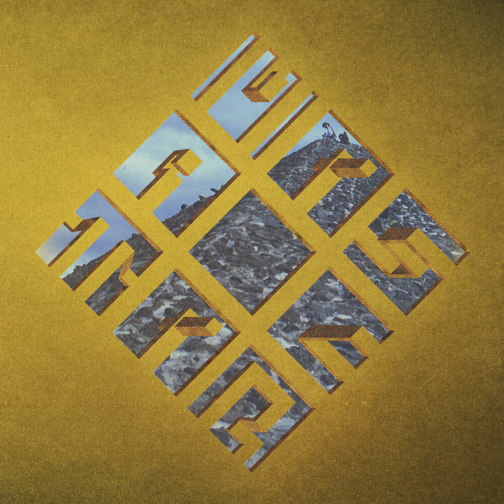 the album cover for Maserati - Pyramid Of The Sun: Anniversary Edition [2CD]