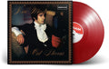 the album cover for Yusuf / Cat Stevens - New Masters [Deep Red LP]