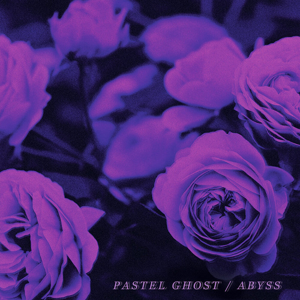 the album cover for Pastel Ghost - Abyss (Bonus Tracks) [Deluxe] [Reissue]