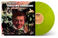 the album cover for Tito Puente - Para Los Rumberos [Limited Edition Green Guava LP]