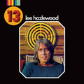 the album cover for Lee Hazlewood - 13 [Deluxe] (Gate) (Exp) [Remastered]