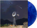 the album cover for Flatland Cavalry - Wandering Star [Standard Dark Water/Black Swirl LP]