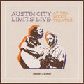 the album cover for Watchhouse - Austin City Limits Live At The Moody Theater