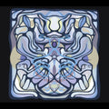 the album cover for Simon Hanes - Tsons Of Tsunami