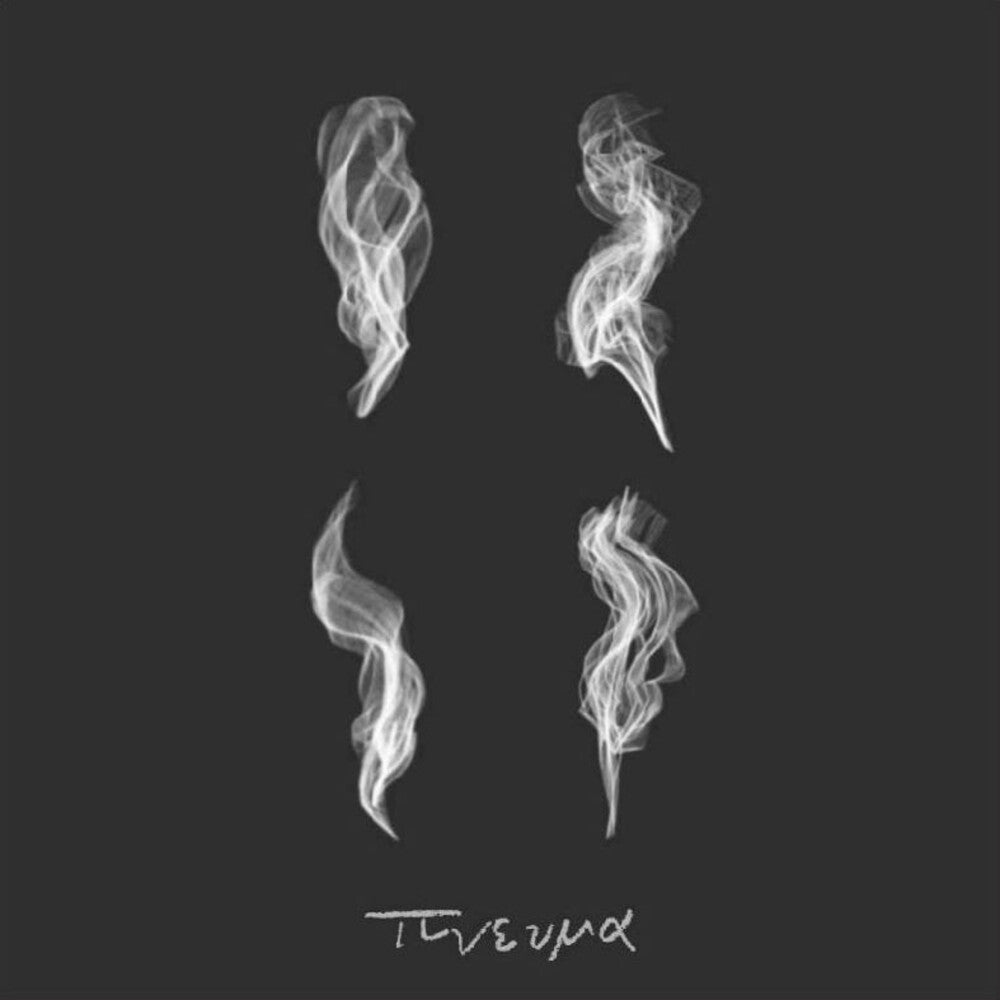 the album cover for Ichiko Aoba  / Miyake,Jun / Yamamoto,Tatsuhisa - Pneuma