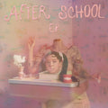 the album cover for Melanie Martinez - After School EP [SYEOR 24 Exclusive Orchid Splatter LP]