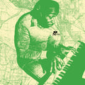 the album cover for Various Artists - Eccentric Soul: The Shoestring Label [LP]