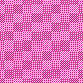 the album cover for Soulwax - Nite Versions - Pink & White Swirl [Colored Vinyl] (Pnk)