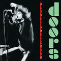 the album cover for The Doors - Alive She Cried: 40th Anniversary [SYEOR 24 Exclusive Translucent Emerald LP]