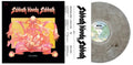 the album cover for Black Sabbath - Sabbath Bloody Sabbath: 50th Anniversary [SYEOR 24 Exclusive Smokey LP]