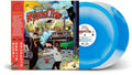 the album cover for Statik Selektah - Round Trip [Colored Vinyl]