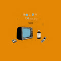 the album cover for Boldy James - 1lb [Colored Vinyl]