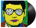 the album cover for Black Grape - It's Great When You're Straight Yeah (Blk) [180 Gram]