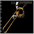 the album cover for J.J. Johnson - Origins [Import]