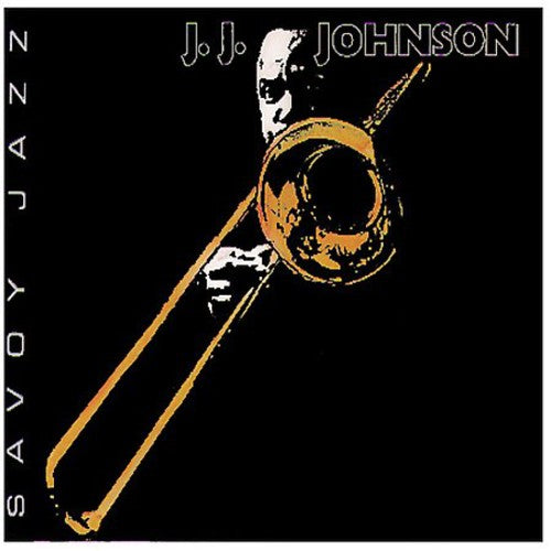 the album cover for J.J. Johnson - Origins [Import]