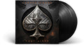 the album cover for Cody Jinks - Change The Game [2LP]