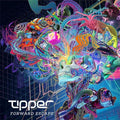 the album cover for Tipper - Forward Escape [Indie Exclusive Limited Edition 2LP]