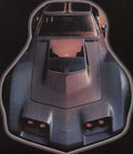 the album cover for Fu Manchu - Return To Earth 1991-93