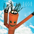 the album cover for Chastity Belt - Live Laugh Love [Cloudy LP]