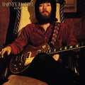 the album cover for Harvey Mandel - Best Of - Gold [Colored Vinyl] (Gol)