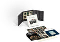 the album cover for Paul McCartney And Wings - Band on the Run: 50th Anniversary [Deluxe 2CD]