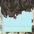 the album cover for Mary Halvorson - Cloudward [LP]