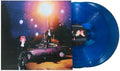 the album cover for Skating Polly - Chaos County Line [Limited Edition Blue 2LP]