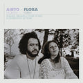 the album cover for Airto Moreira - Airto & Flora - A Celebration: 60 Years - Sounds