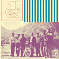 the album cover for San Lucas Band - Music Of Guatemala