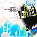 the album cover for Rodriguez-Omar Lopez - Calibration (Is Pushing Luck And Key Too Far)