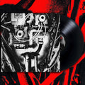 the album cover for Dissimulator - Lower Form Resistance