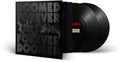 the album cover for Zakk Sabbath - Doomed Forever Forever Doomed (Gate)