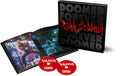 the album cover for Zakk Sabbath - Doomed Forever Forever Doomed - Artbook (W/Book)