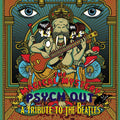 the album cover for Magical Mystery - Tribute To The Beatles / Various - Magical Mystery - Tribute To The Beatles / Various