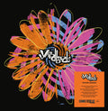 the album cover for Unknown Artist - Psycho Daisies - The Complete B-Sides 