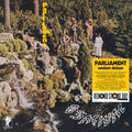 the album cover for Parliament - Osmium Deluxe Edition 