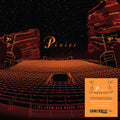 the album cover for Pixies - Live From Red Rocks 2005 