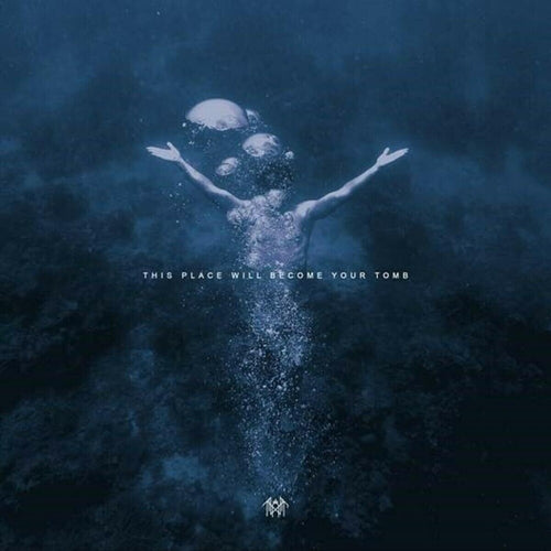 the album cover for Sleep Token - This Place Will Become Your Tomb