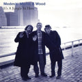 the album cover for Martin Medeski  & Wood - It's A Jungle In Here