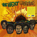 the album cover for Next Morning - Next Morning