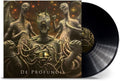 the album cover for Vader - De Profundis (Gate) [Remastered]