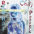 the album cover for Red Hot Chili Peppers - By the Way