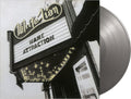 the album cover for White Lion - Mane Attraction [Colored Vinyl] [Limited Edition] [180 Gram] (Slv) (Hol)