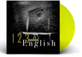 the album cover for Modern English - 1 2 3 4 [Colored Vinyl] (Gate)