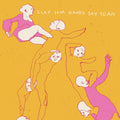 the album cover for Clap Your Hands Say Yeah - Clap Your Hands Say Yeah [Colored Vinyl] (Pnk)
