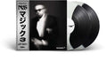the album cover for Nas - Magic 3 [Limited Edition Colored 2 LP]