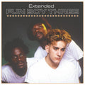 the album cover for Fun Boy Three - Extended (Rsd) [Record Store Day] 