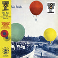 the album cover for Rain Parade - Emergency Third Rail Power Trip (Rsd) [Record Store Day] 