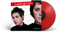 the album cover for Ladytron - Light & Magic (Rsd) [Record Store Day]