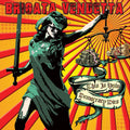 the album cover for Brigata Vendetta - This Is How Democracy Dies